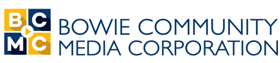 Bowie Community Media Corporation